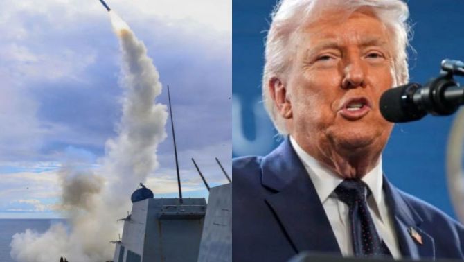 Mỹ tiêu tốn bao nhiêu trong 6 ngày xung đột với Iran? Con số thật khiến nhiều người giật mình