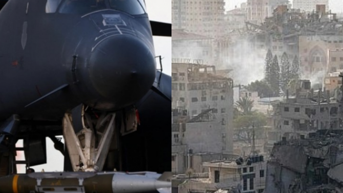 Chiến sự Trung Đông 'căng như dây đàn': Iran bị lên án tại Hội đồng Bảo an, Mỹ xả kho dầu khẩn cấp