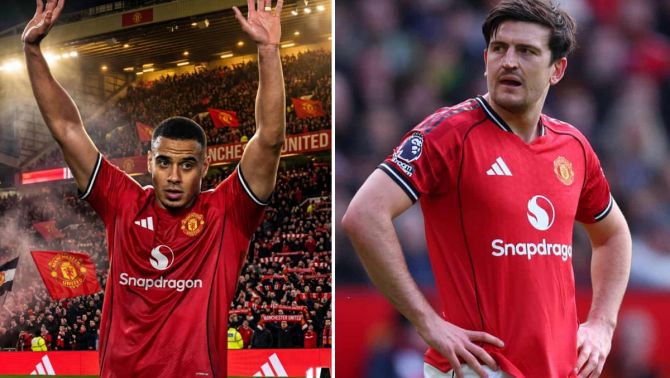 Xác nhận vụ Maguire rời Old Trafford, Man United lập tức chiêu mộ 'đá tảng' được cả nước Anh săn đón?