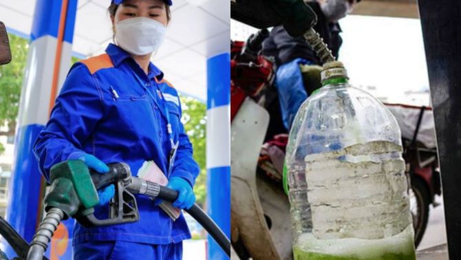 Giá xăng dầu biến động mạnh, Công an TPHCM cảnh báo tuyệt đối không được làm điều này!