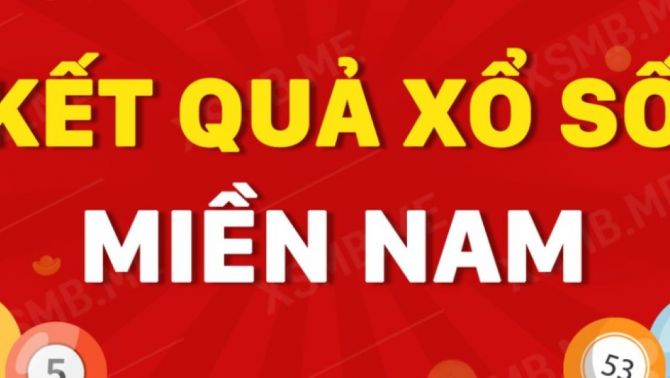 Kết quả xổ số miền Nam hôm nay 12/3/2026: Tây Ninh, An Giang và Bình Thuận