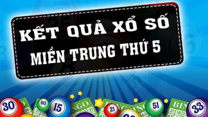 Kết quả xổ số miền Trung ngày 12/3/2026: Bình Định, Quảng Trị và Quảng Bình