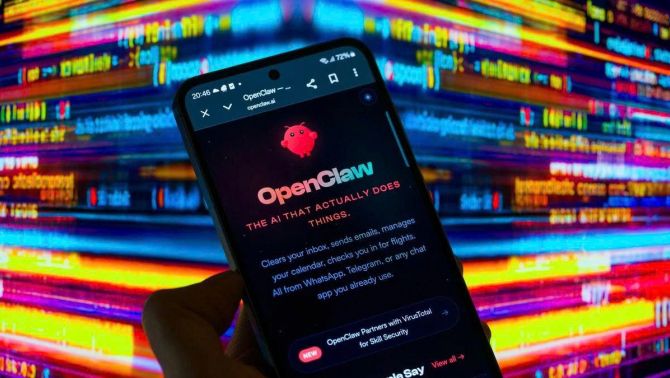 OpenClaw là gì? Tại sao nó lại gây sốt toàn cầu?