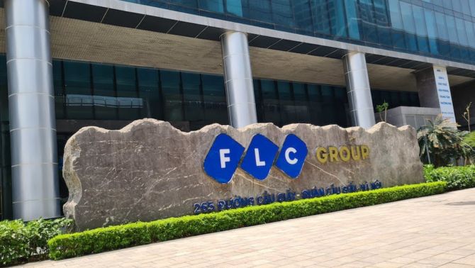 Thông tin Tập đoàn FLC nợ thuế hơn 450 tỷ đồng ở Quảng Trị, nguyên nhân khiến nhiều doanh nghiệp chậm nộp vào ngân sách