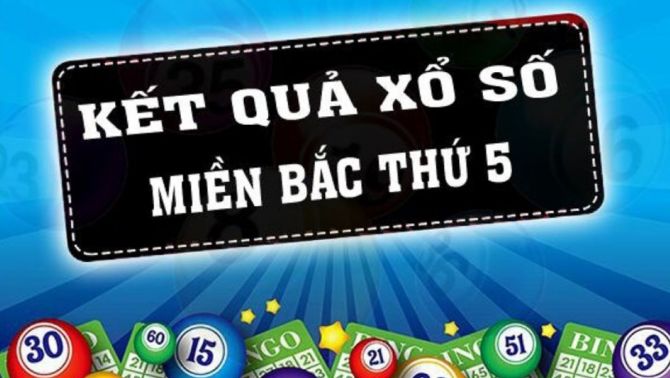 Kết quả xổ số miền Bắc hôm nay 12/3/2026: KQXSMB thứ Năm