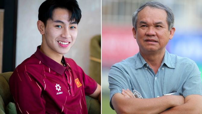 Không phải Trần Gia Bảo, lộ diện cầu thủ duy nhất của HAGL được gọi lên U19 Việt Nam