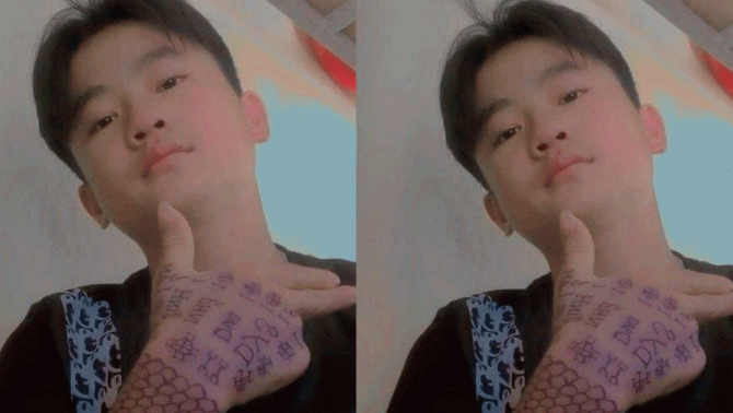 Nam thanh niên mất tích bí ẩn: Gia đình hé lộ sức khỏe và biểu hiện của con trước khi rời khỏi nhà