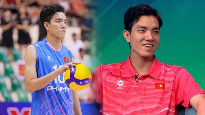 Bích Tuyền chính thức được 'thăng chức', ngôi sao bóng chuyền Việt Nam có bước ngoặt lớn trong sự nghiệp