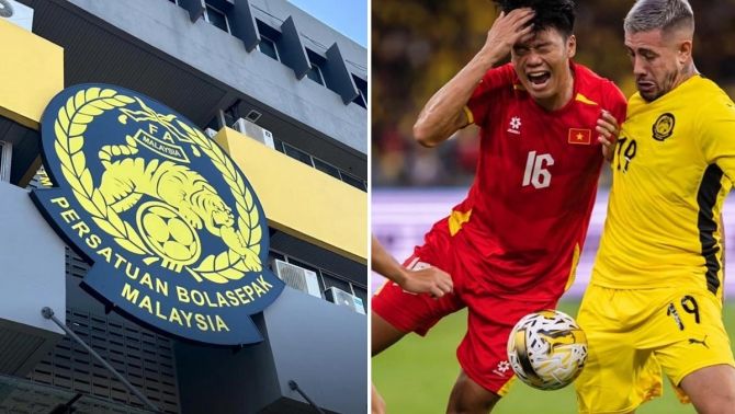 FIFA tiếp tục 'vạch trần' vụ nhập tịch lậu, Malaysia nhận thêm án phạt sau khi bị xử thua ĐT Việt Nam?