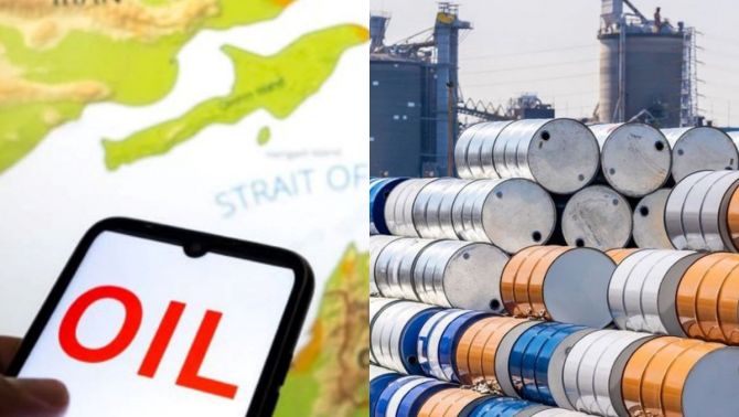 Giá dầu vượt 100 USD/thùng: Tại sao kho dự trữ khẩn cấp khổng lồ vẫn không thể ‘cứu’ thị trường?