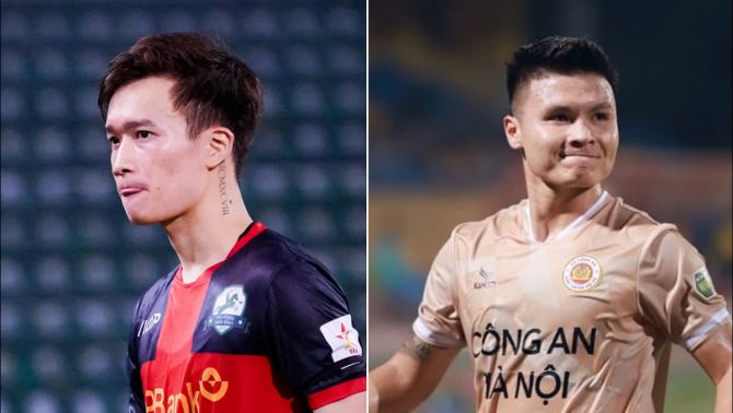 Lịch thi đấu bóng đá V.League 14/3: Ninh Bình đại chiến CLB CAHN; Dàn sao ĐT Việt Nam rực sáng?
