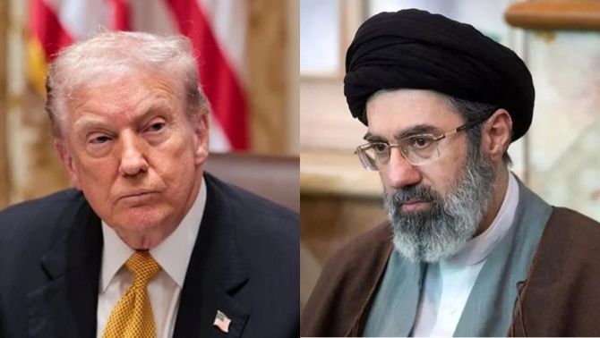 Thông điệp đầu tiên của lãnh đạo tối cao Iran nhắm thẳng vào Mỹ, báo tin buồn về eo biển Hormuz