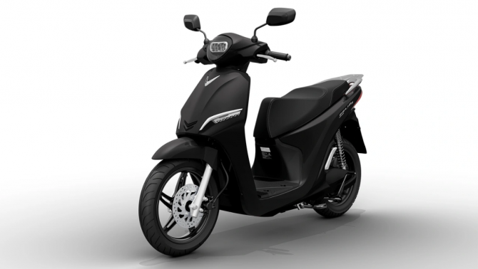 Loạt ưu đãi tháng 3 cho VinFast Feliz II: Cơ hội đặt cọc nhận thêm 1 triệu chỉ còn 2 ngày