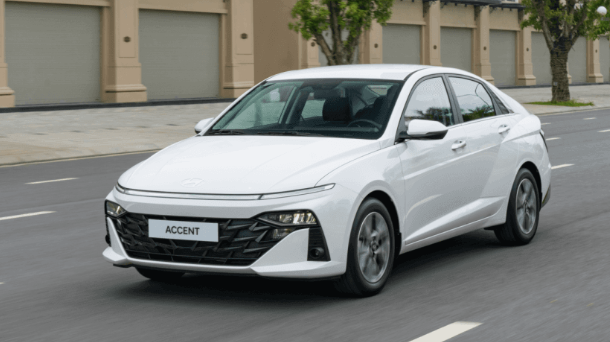 Điểm tin ô tô 13/3: Giá xe Hyundai mới nhất tháng 3, Nissan X-Trail 2026 tích hợp công nghệ Google