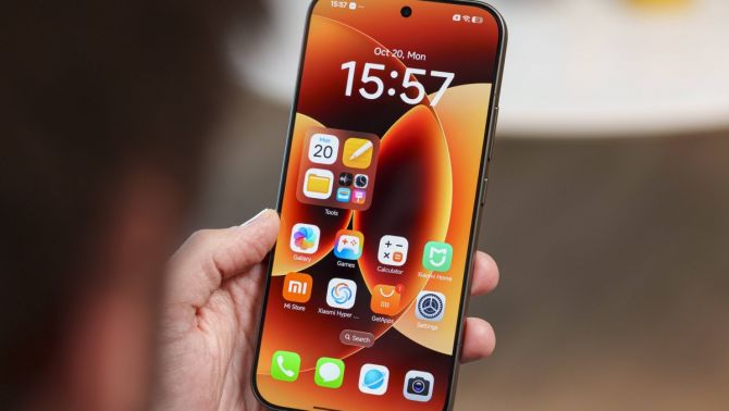 Xiaomi sắp tung siêu phẩm làm lu mờ iPhone 17 Pro Max, có tính năng giống Galaxy S26 Ultra