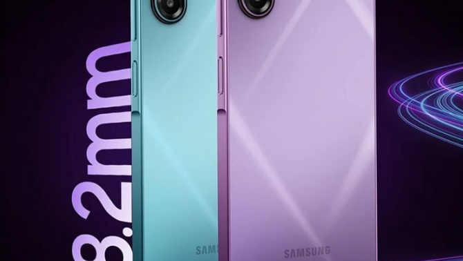 Không hề ngoa, Samsung Galaxy giá rẻ chỉ 4 triệu đồng, màn hình 120Hz, pin cực khoẻ