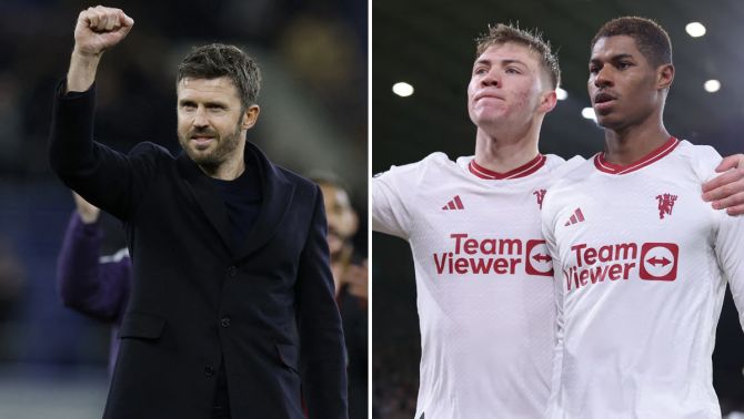 HLV Carrick yêu cầu BLĐ thanh lý 9 ngôi sao, Man United thu về 250 triệu bảng trước TTCN hè 2026?