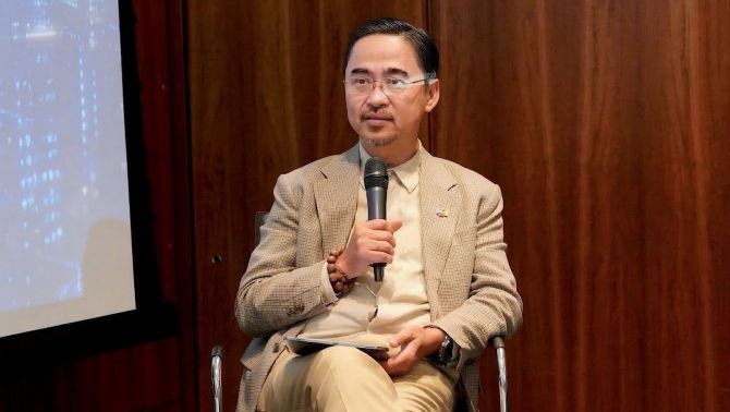 FPT đề xuất lấy dữ liệu và AI làm nền tảng phát triển đường sắt đô thị thông minh