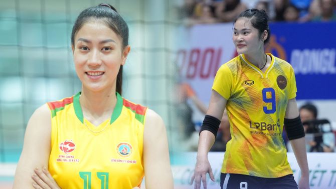 Lịch thi đấu bóng chuyền nữ Việt Nam Cup Hoa Lư - Bình Điền 2026: ĐKVĐ LPBank Ninh Bình thắng dễ?