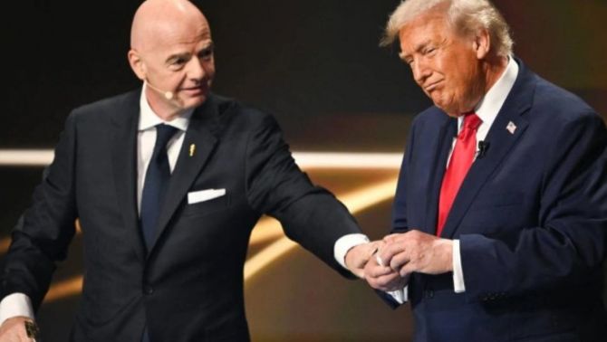 Phát ngôn của ông Trump lại gây tranh cãi: Iran đáp trả cực gắt, kêu gọi tước World Cup khỏi Mỹ