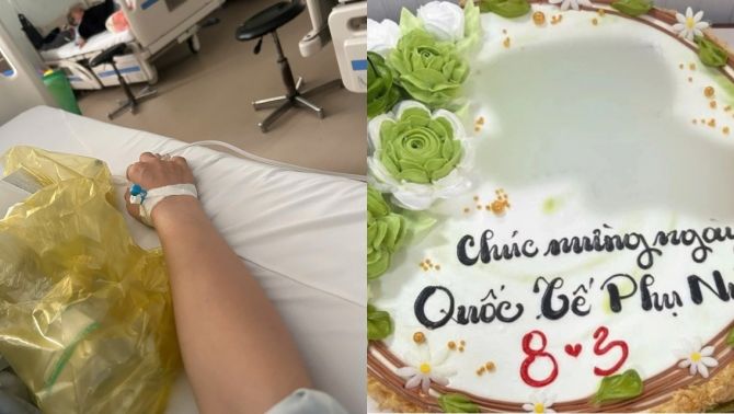 Phát hiện vi khuẩn Salmonella trong vụ 97 người ngộ độc khi ăn bánh kem, tiệm bánh có nhiều vi phạm