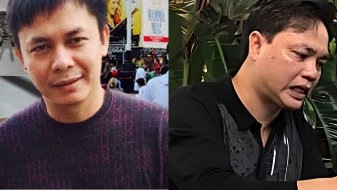 Góc khuất ít ai ngờ về ‘đại gia kim cương’ Chu Đăng Khoa vừa bị bắt: Đứng sau loạt dự án lớn