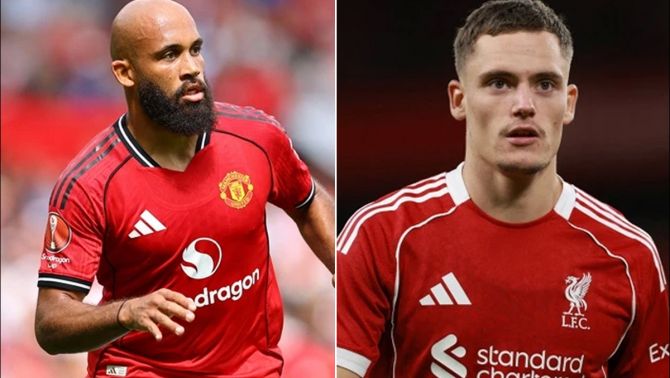 Bảng xếp hạng Ngoại hạng Anh 2025/26 mới nhất: Man Utd mất top 3; Liverpool vượt mặt Chelsea?