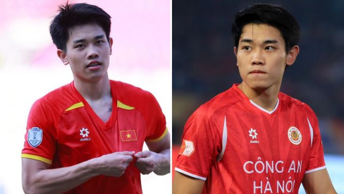 Phong độ chạm đáy ở CLB CAHN, Đình Bắc có động thái lạ khiến NHM lo lắng sau khi lỡ hẹn ĐT Việt Nam