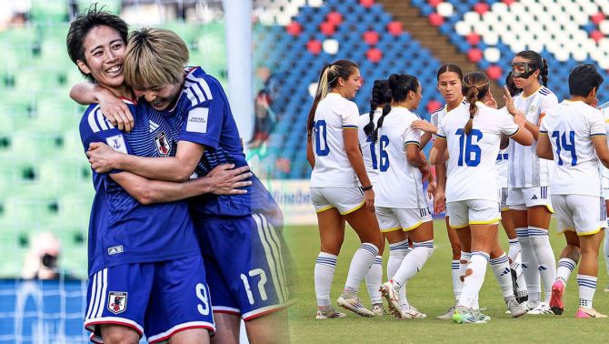 Kết quả VCK Asian Cup 2026 mới nhất: ĐT Philipines thua đậm, ĐT Nhật Bản giành vé vào Tứ kết?