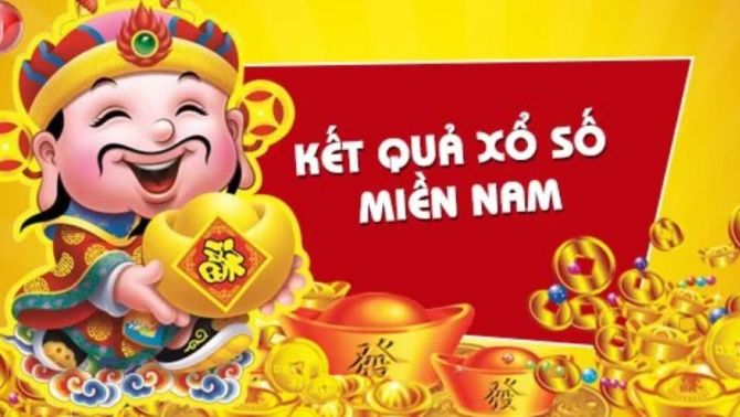 Kết quả xổ số miền Nam hôm nay 15/3/2026: Tiền Giang, Kiên Giang và Lâm Đồng
