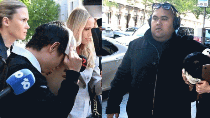 Danh tính du học sinh Việt quay lén hơn 100 video tại nhà vệ sinh nữ, lời khai gây bất ngờ