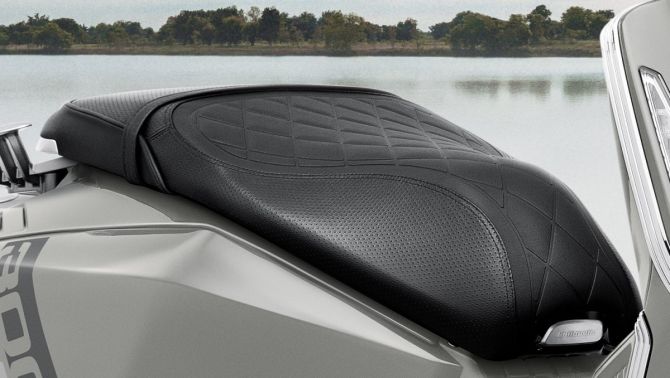 Quên Honda SH đi, ‘vua xe ga’ mới ‘Made in Thailand’ ra mắt, thiết kế đỉnh hơn SH Mode, giá hấp dẫn