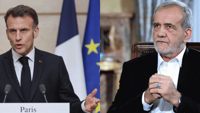 Một siêu cường quốc chủ động điện đàm cảnh báo Iran về kết cục ‘nghiêm trọng’ tại Trung Đông