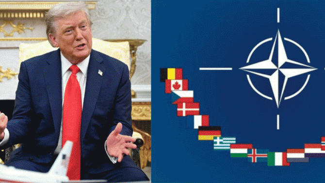 TT Trump khẩn thiết mong muốn NATO và Trung Quốc giúp 1 điều? Tình hình xung đột giữa Mỹ và Iran?