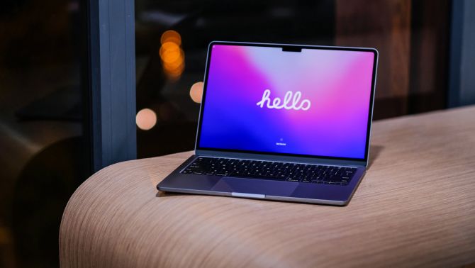 Đây là chiếc MacBook Air giá dưới 20 triệu đáng mua nhất tháng 3, rất phù hợp với học sinh sinh viên