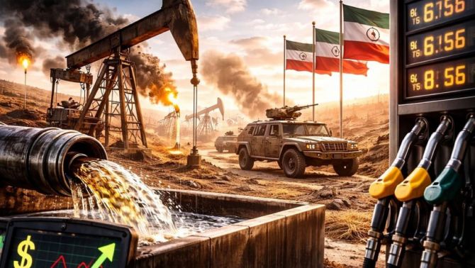 Giá xăng dầu tăng chóng mặt, xe điện có thực sự ‘cứu ví tiền’?