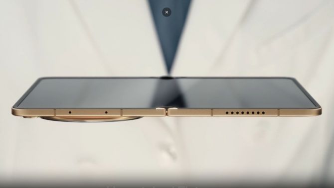 Đánh giá OPPO Find N6: Smartphone màn hình gập mỏng nhất, hiệu năng 'khủng' 2026