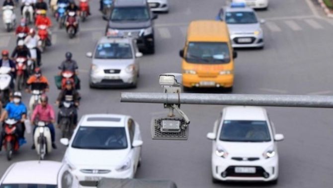 Danh sách phạt nguội mới nhất: 330 chủ xe máy, ô tô nhanh chóng nộp phạt theo Nghị định 168