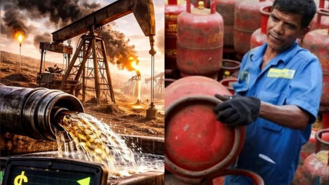 Xung đột Iran đẩy giá dầu tăng vọt: Các nước châu Á ứng phó ra sao?