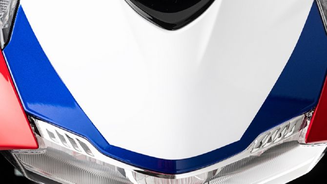 Honda SH 150i phiên bản 2026 chính thức ra mắt: Thiết kế đẹp át vía SH 350i, có ABS, màn TFT cực nét