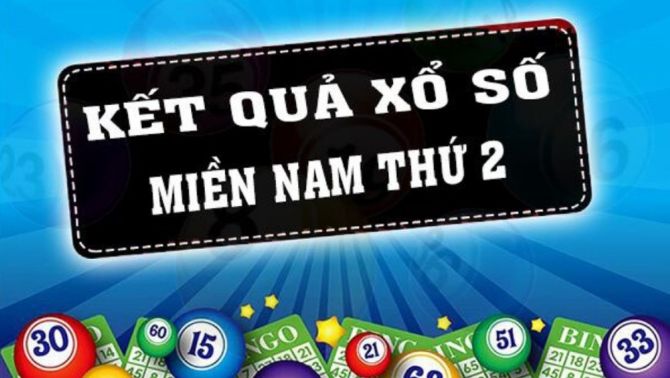 Kết quả xổ số miền Nam hôm nay 16/3/2026: TP Hồ Chí Minh, Cà Mau và Đồng Tháp