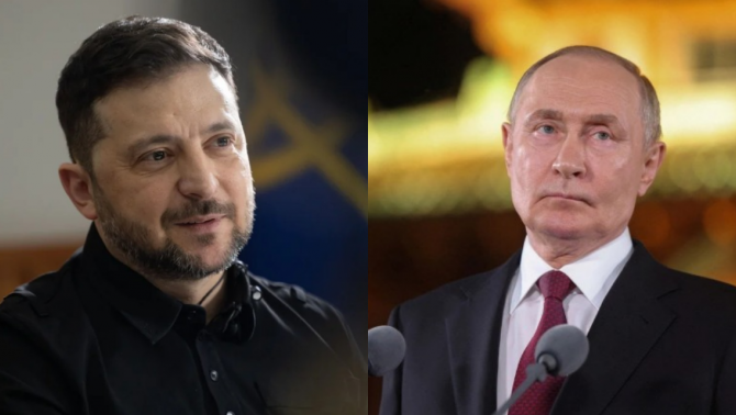 Ukraine tuyên bố đã sẵn sàng cho cuộc đàm phán hòa bình: Tiết lộ thái độ hợp tác gây chú ý của Nga