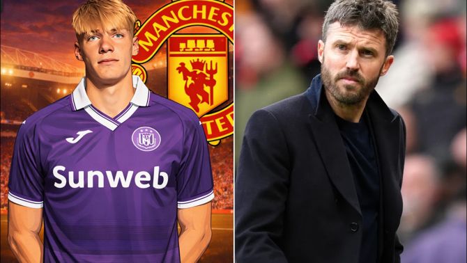 Vượt mặt Bayern Munich, Manchester United chiêu mộ thành công thần đồng 100 triệu trong hè 2026?