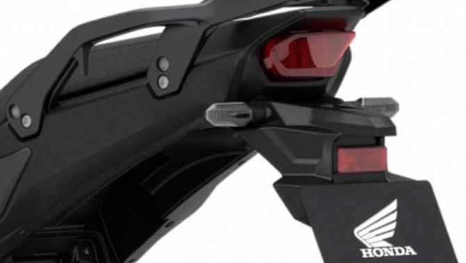 Honda chính thức ra mắt ‘vua côn tay’ mới chất hơn cả Winner R và Yamaha Exciter, có ABS, giá dễ mua