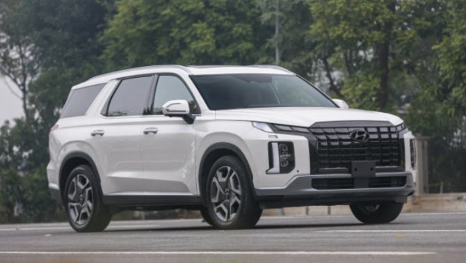 Hyundai Palisade 2026 dừng bán toàn cầu: Nguy cơ triệu hồi hơn 130.000 xe sau tai nạn chết người