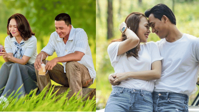 Mỹ Tâm gây sốt khi công khai lời nói yêu thương với Mai Tài Phến sau 9 năm vướng tin hẹn hò