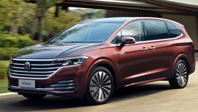 Volkswagen chơi lớn: Tặng cả ngàn lít xăng cho khách Việt giữa lúc giá nhiên liệu biến động