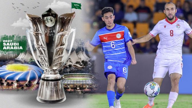 Quyết đoạt vé dự Asian Cup, đội bóng Đông Nam Á triệu tập 'lính đánh thuê' cho trận cầu 'sinh tử'