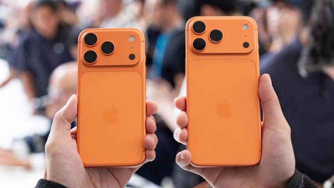 Bảng giá dòng iPhone 17 mới nhất 17/3: Rẻ nhất từ 17 triệu, iPhone 17 Pro Max giảm sâu chưa từng có