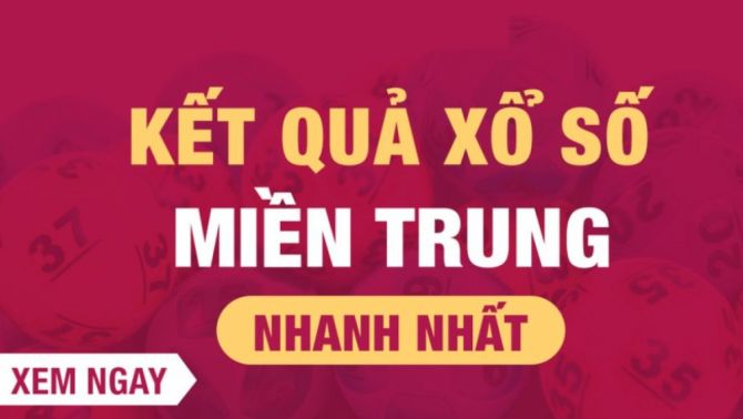 Kết quả xổ số miền Trung hôm nay 17/3/2026: Đắk Lắk và Quảng Nam